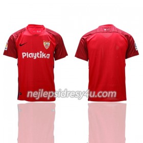 Fotbalový Dres Sevilla Venkovní 2018/19